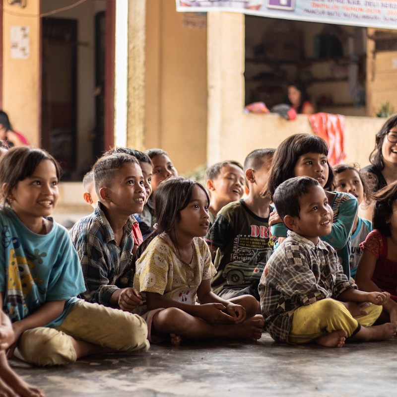 Community Health Camp