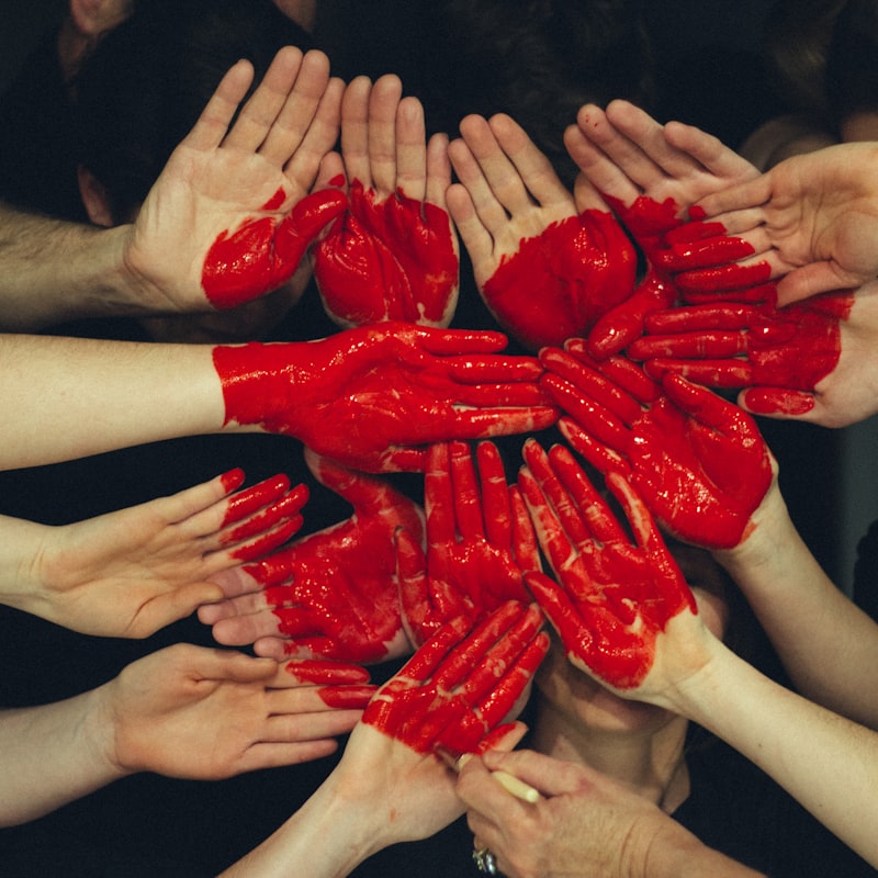 Together for Change