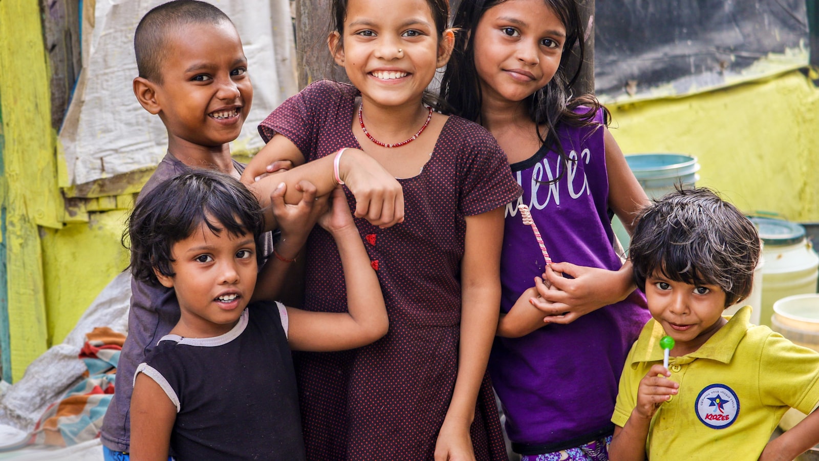Aksharayush Foundation impact