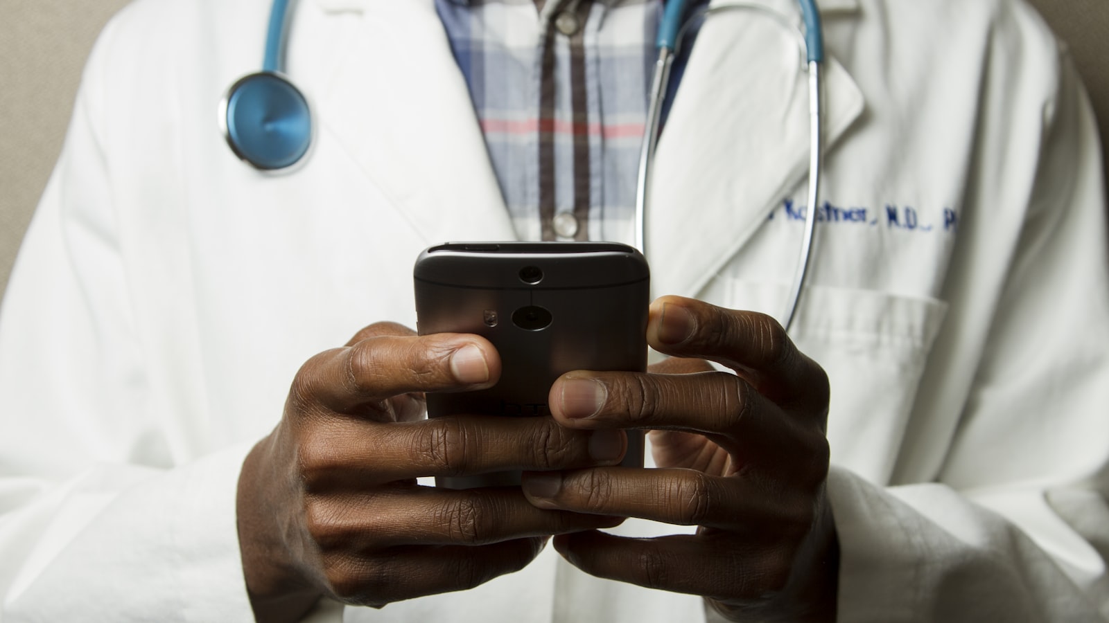 Mobile Healthcare Units