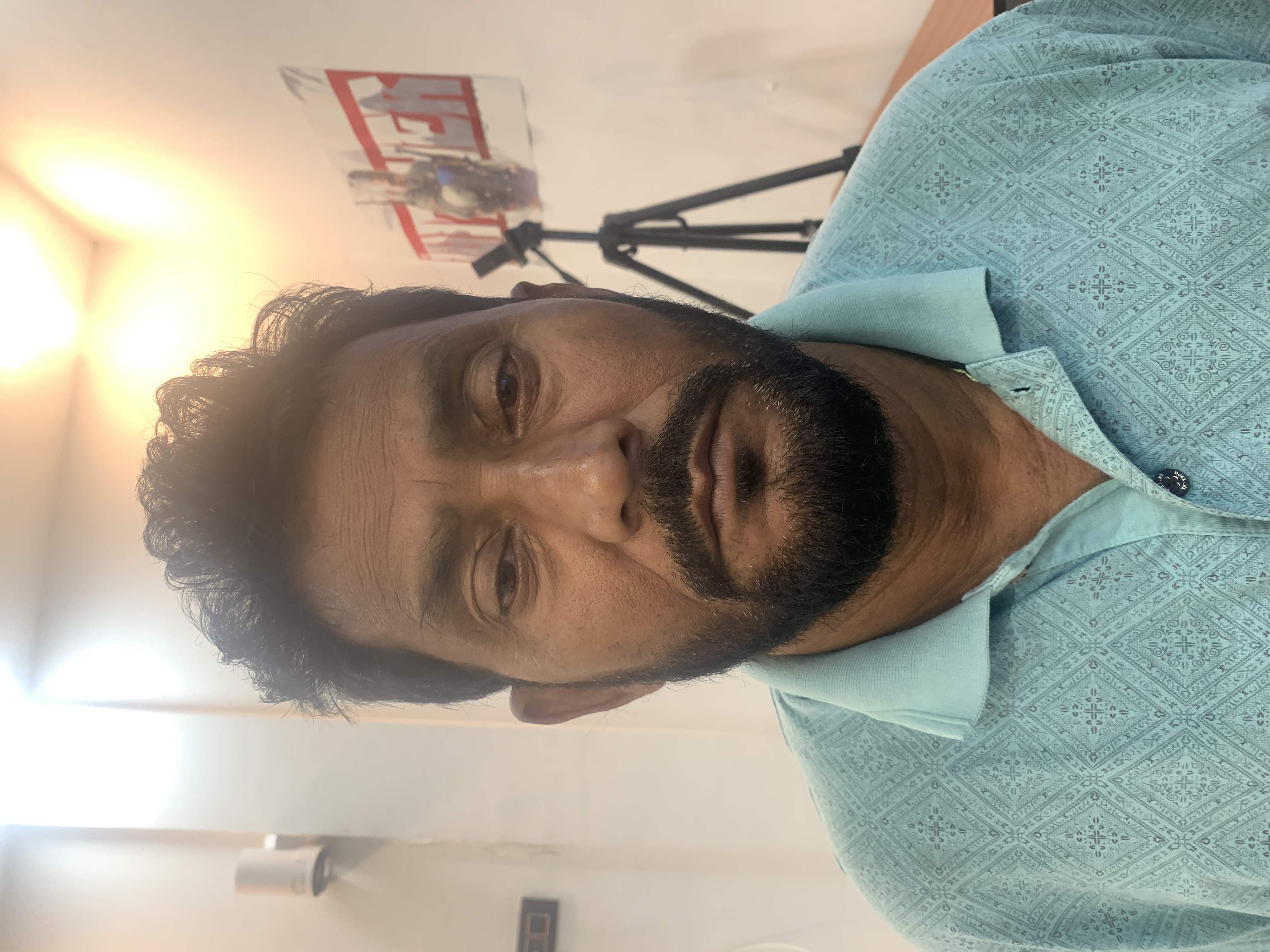 Wahab Alam